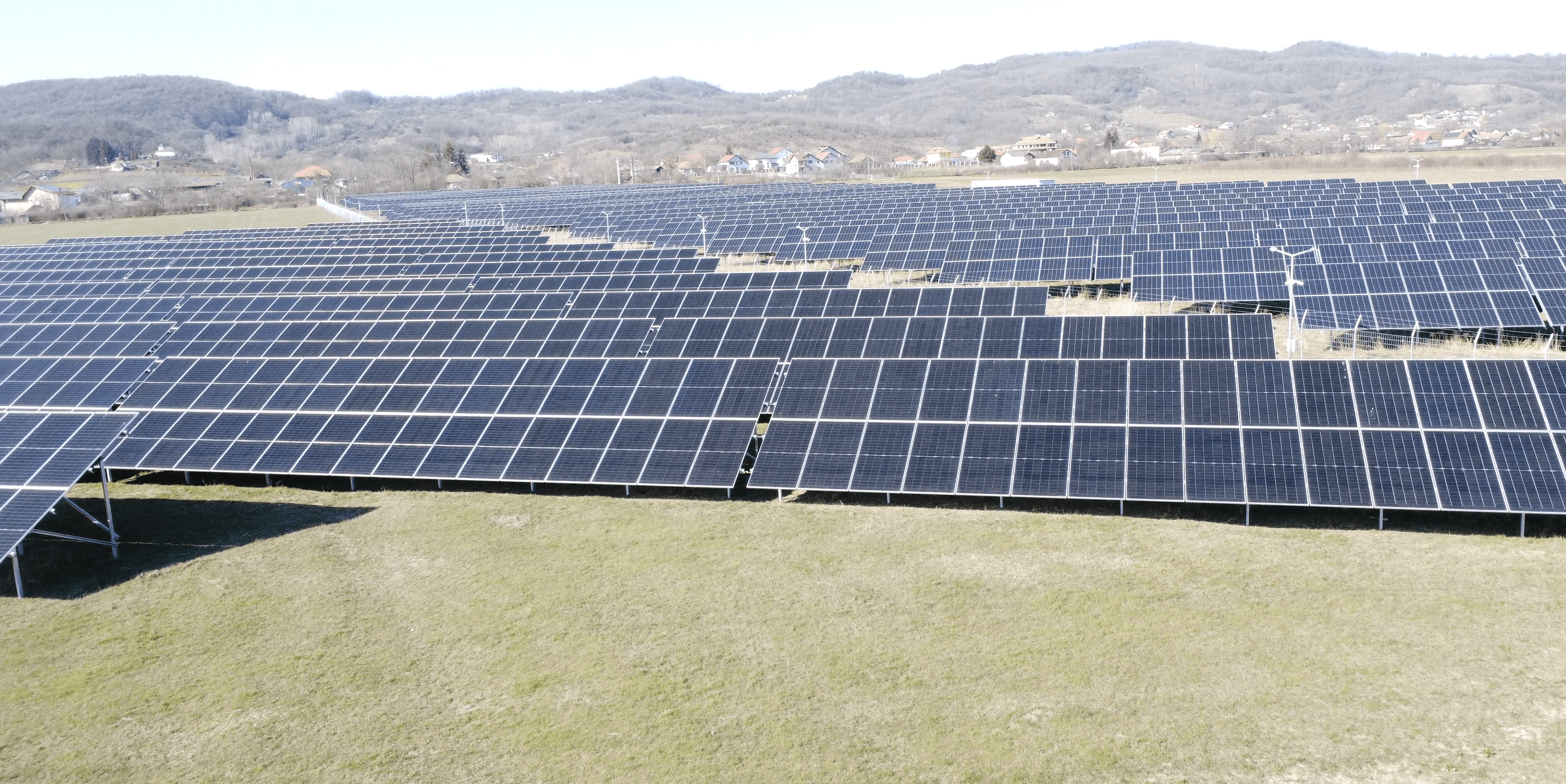 Valcea GES Project Overview